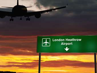 Αβεβαιότητα για την επέκταση του Heathrow: Κίνδυνοι χρέους και αύξηση τιμών