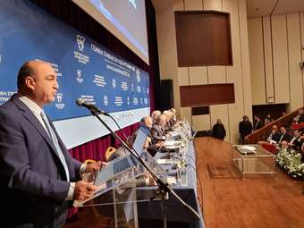 Ιω. Μασούτης: Τα προγράμματα ενίσχυσης των ΜμΕ χρειάζονται παράταση και ενίσχυση