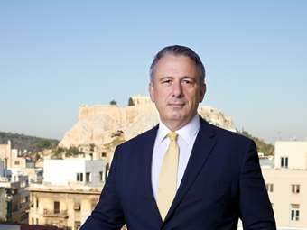 Kαθήκοντα CEO του ομίλου Olympia ανέλαβε ο Αν. Αθανασόπουλος