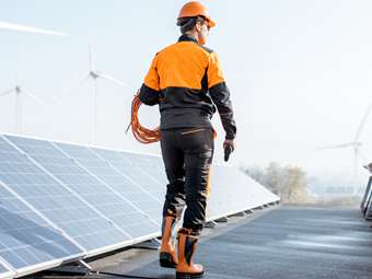 ΑΠΕ: Πότε πληρώνουν για το ρεύμα που παράγουν