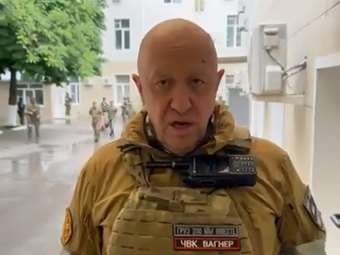 Το Κρεμλίνο ανησυχεί για το πραξικόπημα στον Νίγηρα, ο Πριγκόζιν "πανηγυρίζει"