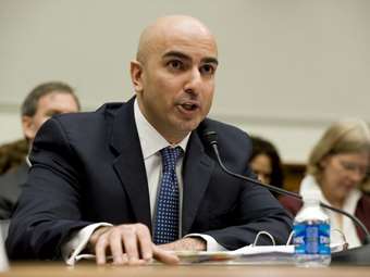 Καμπανάκι Κασκάρι (Fed): Οι δραστικές μειώσεις των επιτοκίων μπορούν να τροφοδοτήσουν τον πληθωρισμό