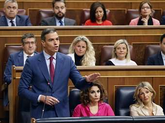 Το Συμβούλιο της Ευρώπης επικρίνει την Ισπανία για ελλείψεις στην καταπολέμηση της διαφθοράς