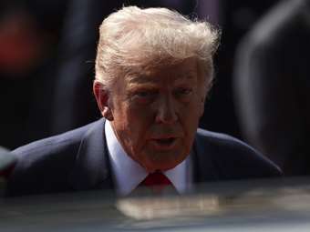 Το πρώτο εκλογικό στραβοπάτημα του Ντόναλντ Τραμπ