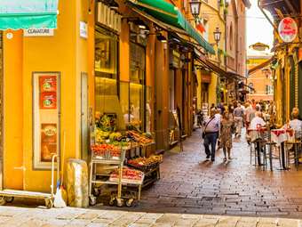 ΕΚΤ: Σημαντική αποκλιμάκωση των πληθωριστικών προσδοκιών