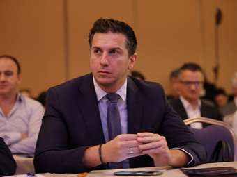 Δ. Κιρμικίρογλου: Οι Έλληνες της διασποράς είναι οι πρεσβευτές της νέας, ισχυρής, εξωστρεφούς Ελλάδας