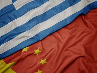 Κινέζος πρέσβης: Κίνα και Ελλάδα μπορούν να εμβαθύνουν περαιτέρω τη διμερή συνεργασία με δεσμό τον ωκεανό