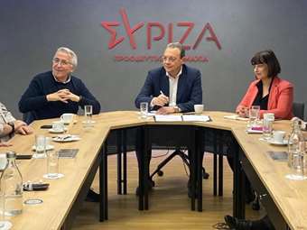 Σ. Φάμελλος: Το τελευταίο ν/σ για τον κατώτατο μισθό καταργεί ουσιαστικά την ΕΓΣΣΕ