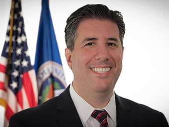 ΗΠΑ: Τον Ελληνοαμερικανό Μάικλ Ρήγα προτείνει ο Τραμπ για αναπληρωτή υπουργό Εξωτερικών