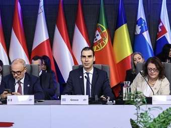 Μ. Θεμιστοκλέους: Στρατηγικές συνεργασίας για την πρόοδο των πολιτικών υγείας στην ΕΕ