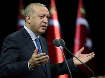 Yeni Şafak: "Πικρή αλήθεια για την Αθήνα" - Η Τουρκία άρχισε να ελέγχει την ανατολική Μεσόγειο