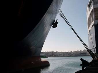 Θάνατος 47χρονης ναυτικού στην Πάτρα: Για "σωρηδόν παραβίαση των μέτρων ασφαλείας" κάνει λόγο η ΠΝΟ