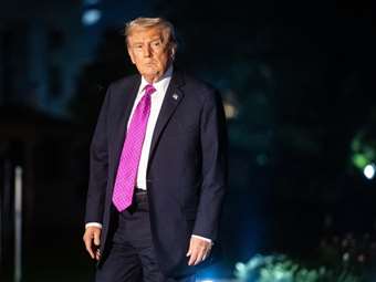 ΗΠΑ: Ο Τραμπ λέει στο Ισραήλ "να προσέχει" μετά τους βομβαρδισμούς του στο Κατάρ