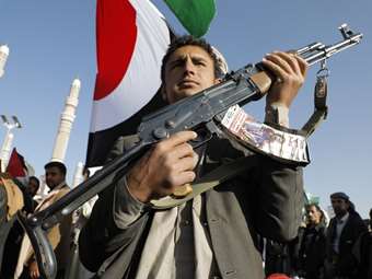 Ποιοι είναι οι ζαϊντίτες Χούθι - Πόσο ισχυροί είναι - Ποιοι τους υποστηρίζουν