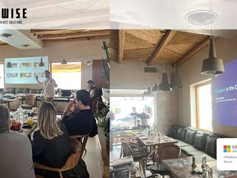 Bewise: Οι νέες δυνατότητες του cloud computing στην ψηφιακή μετάβαση των επιχειρήσεων