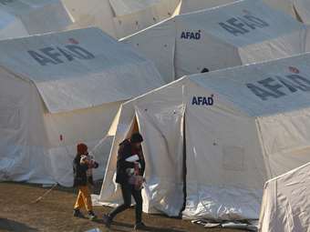 Αυξάνεται ο αριθμός των επιζώντων των σεισμών της Τουρκίας που εμφανίζουν σημάδια μετατραυματικού στρες