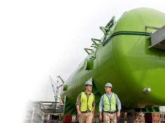 General Dynamics: Καλύτερα των εκτιμήσεων τα έσοδα, έχασαν τις προβλέψεις τα κέρδη