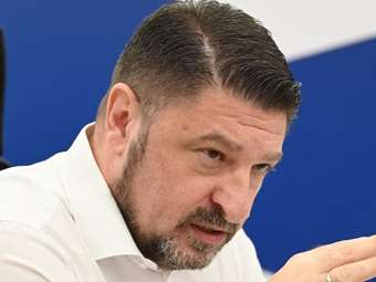 Ορίστηκε η νέα διοίκηση του Πάρκου "Αντώνης Τρίτσης"