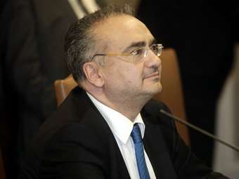 Βερβεσός: Κόλαφος οι αποφάσεις του ΕΔΔΑ για το δικαστικό μας σύστημα