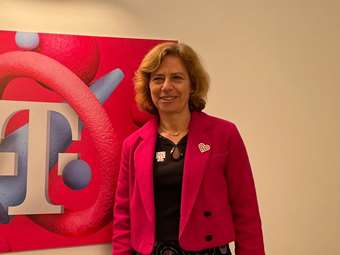 Ψήφο εμπιστοσύνης στην ελληνική οικονομία και τις προοπτικές της από τον τηλεπικοινωνιακό κολοσσό Telekom