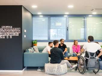 Πρώτη στην κατηγορία της ως Best Workplace Κύπρου η ΧΜ, για τρίτη συνεχή χρονιά