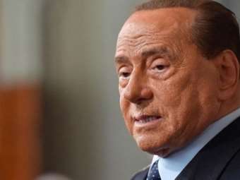 Πωλήθηκε η βίλα του Μπερλουσκόνι στη Λαμπεντούζα - Περίπου €3 εκατ. το τίμημα