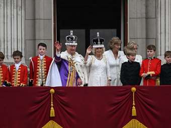 Πόσο κοστίζει στη Βρετανία η βασιλική οικογένεια;
