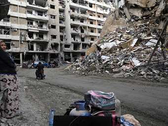 Σπάει η εκεχειρία και στο Λίβανο - Ισραηλινό πλήγμα κατά στελέχους της Χεζμπολάχ στη νότια Βηρυτό με 5 νεκρούς και 28 τραυματίες