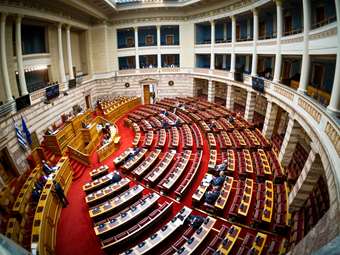 Απόψε η μητέρα των μαχών στη Βουλή για τον νέο προϋπολογισμό