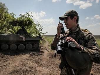 Απαισιόδοξοι οι Ευρωπαίοι για επικράτηση της Ουκρανίας στον πόλεμο με τη Ρωσία