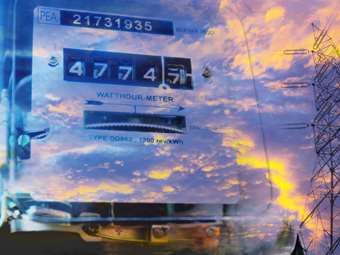 ΑΠΕ και καλός καιρός βοηθούν στη συγκράτηση των ενεργειακών τιμολογίων