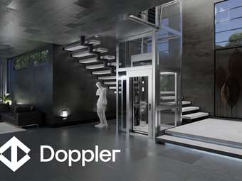 Doppler: Νέος Οικονομικός Διευθυντής ο Βασίλειος Καζάνας