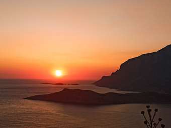 Από την αναρρίχηση στα σφουγγάρια: Η πολύπλευρη τουριστική ταυτότητα της Καλύμνου