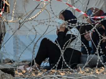 Μετανάστες: Πάνω από μισό εκατομμύριο άνθρωποι διέσχισαν τη ζούγκλα του Νταριέν το 2023 καθ’ οδόν προς τις ΗΠΑ