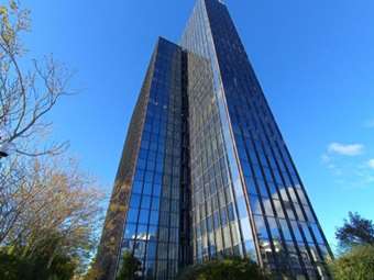 Μπάμπης Βωβός – Διεθνής Τεχνική: Τι κλήρωσε για τα πάρκινγκ στο Atrina Center