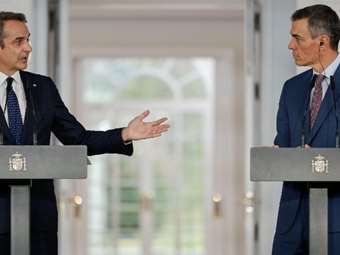 Κ. Μητσοτάκης: Σήμερα οι χώρες του Νότου πρωταγωνιστούν στην ανάπτυξη της ΕΕ