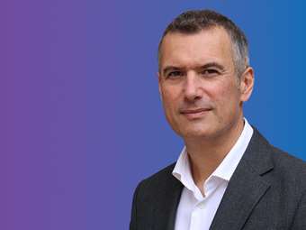 Ηλίας Μανούσος, Πρόεδρος και Διευθύνων Σύμβουλος Kantar Ελλάδας: Οι άνθρωποί μας είναι το μεγάλο μας πλεονέκτημα