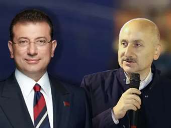 Ο Ιμάμογλου ξανά υποψήφιος δήμαρχος Κωνσταντινούπολης με το βλέμμα... στην προεδρία - Ποιος ο πιθανός αντίπαλος