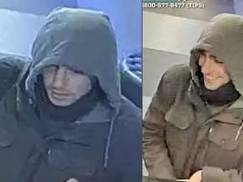 Δολοφονία CEO της UnitedHealthCare: Στα χέρια της αστυνομίας δείγμα DNA του δράστη