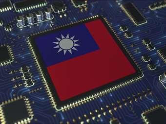 Ταϊβάν: Δεν έχουμε πληροφορίες για συνεργασία με τη Νότια Κορέα στους δασμούς των ΗΠΑ στα τσιπ