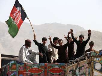 Αφγανιστάν: Στον ΟΗΕ συζήτηση για τη δημιουργία μηχανισμού έρευνας όσον αφορά παραβιάσεις των ανθρωπίνων δικαιωμάτων