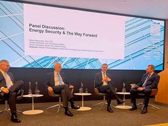 Μ. Μανουσάκης: Έρχονται μεγάλες επενδύσεις στα συστήματα μεταφοράς ηλεκτρικής ενέργειας