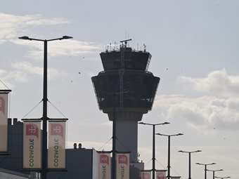 ΥΠΑ: Τι εντόπισε η Ειδική Επιτροπή για το περιστατικό στις συχνότητες του F.I.R. Αθηνών