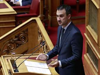 Ερώτηση Πέρκα - Χαρίτση: Ποια τα αποτελέσματα των ελέγχων της Επιτροπής Ανταγωνισμού στην αγορά ηλεκτρικής ενέργειας και στα πετρελαιοειδή;