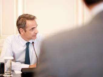 Τα σενάρια για αλλαγές στην κυβέρνηση, το υπουργικό συμβούλιο της Παρασκευής και η ακύρωση μετάβασης Κ. Μητσοτάκη στην Ιορδανία