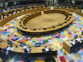 Καμπανάκι Eurogroup για τα μέτρα που οδηγούν σε αύξηση των ελλειμμάτων