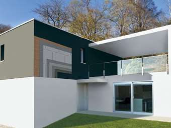 Εξωτερική θερμομόνωση: το κλειδί για μειωμένο ενεργειακό κόστος και περιβαλλοντική προστασία