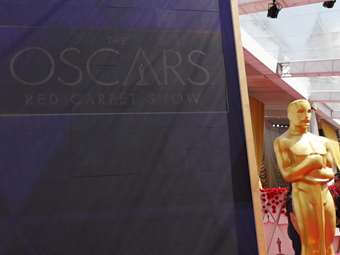 Όσκαρ 2025: Σάρωσε η ταινία "Emilia Perez" με 13 υποψηφιότητες - Για πρώτη φορά τρανς υποψήφια για τον α' γυναικείο ρόλο