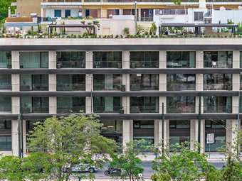 Noval: Ολοκληρώνει επένδυση 19 εκατ. ευρώ σε κτίριο κατοικιών και γραφείων στο Μετς