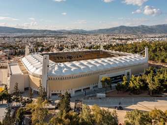 40.000.000 θεατές απήλαυσαν τη μεγάλη γιορτή του ποδοσφαίρου EUROPA CONFERENCE LEAGUE στο εμβληματικό γήπεδο OPAP ARENA